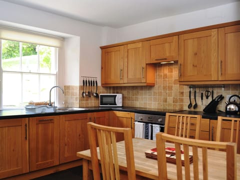 Croft Cottage, Braithwaite