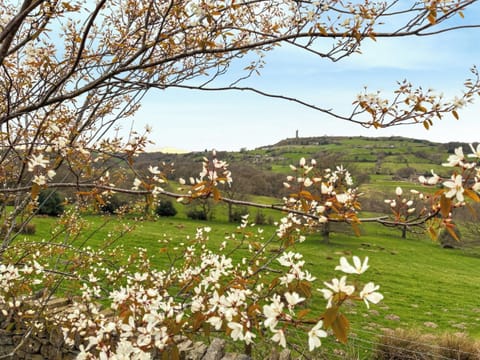 Surrounding area | Appleshine Cottage, Almondbury