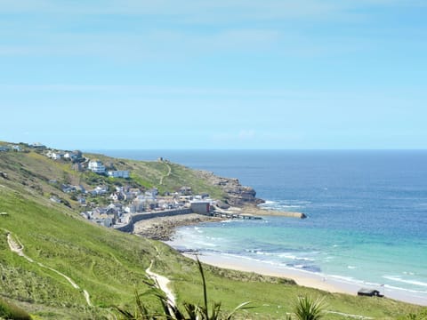 Sennen Cove | Sennen Cove, Cornwall