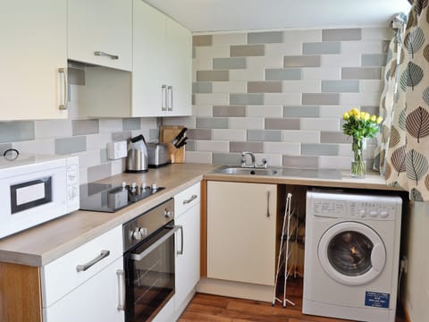 Kitchen | The Hen Hoose, Nether Barr, nr. Newton Stewart