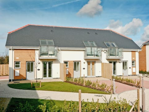 Exterior | Villa 23, St Merryn, nr. Padstow