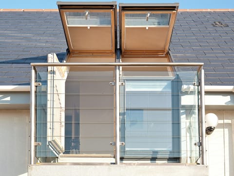 Exterior | Villa 23, St Merryn, nr. Padstow