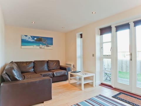 Living room | Villa 23, St Merryn, nr. Padstow