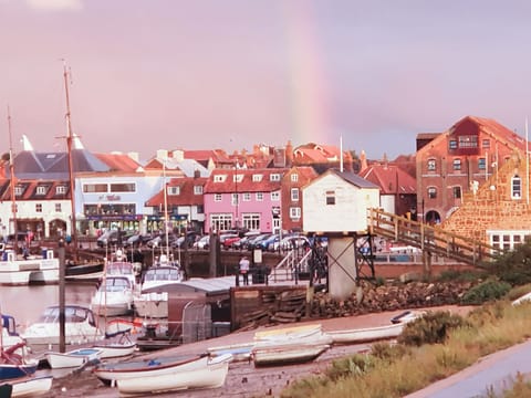 Surrounding area | Madeleine&rsquo;s Barn, Wells-next-the-Sea