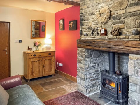Living room | Marl House Farm - Marl Farm , High Peak