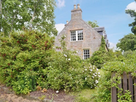Exterior | The Cottage, Bayfield, Nigg
