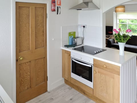 Kitchen | Shore Cottage, Carsluith near Newton Stewart