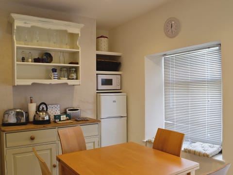 Kitchen/diner | Sundowners, Calstock