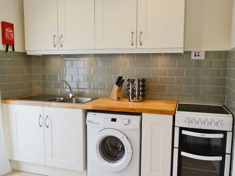 Kitchen/diner | Sundowners, Calstock