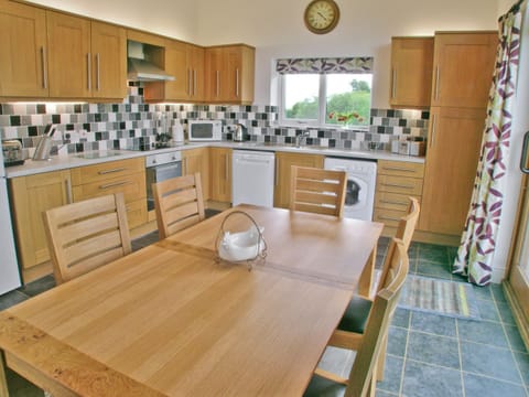 Kitchen/diner | Swallow’s Nest, Waterside, Little Musgrave, nr. Kirkby Stephen