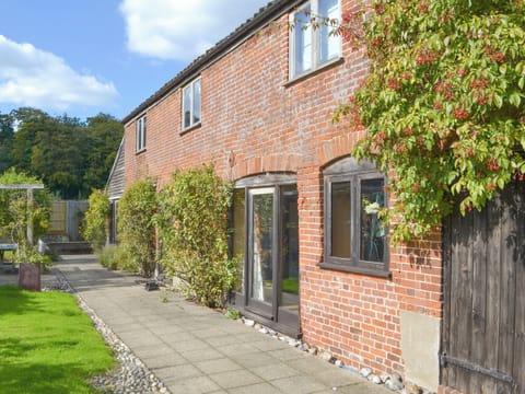 Lovely holiday home | The Coach House, East Somerton