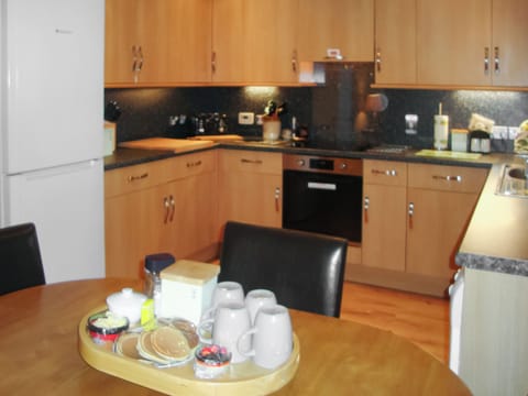 Kitchen/diner | The Old Store, Onich, Fort William