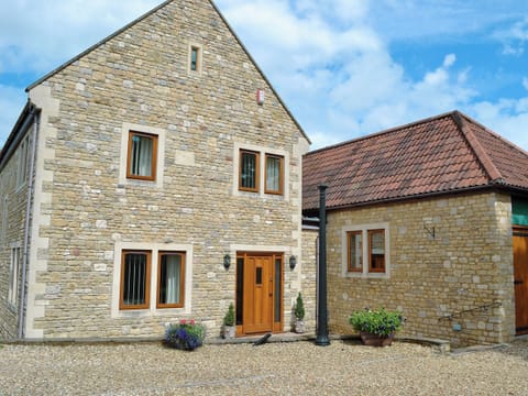 Exterior | The Wagon House, Wellow, nr. Bath