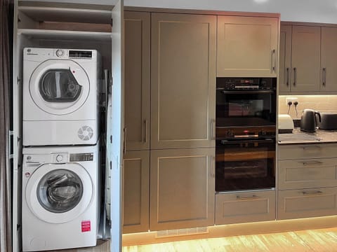 Kitchen | The Smithy, Lowick near Berwick-upon-Tweed