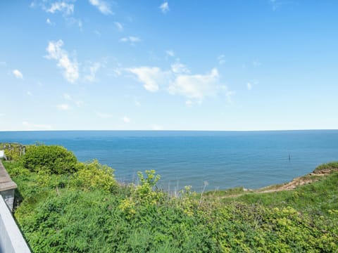 View | Sea Wrack, Sheringham