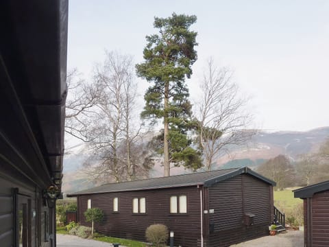 View | Acorn Lodge - Burnside Park, Keswick