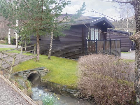 Attractive holiday home | Acorn Lodge - Burnside Park - Burnside Park, Keswick