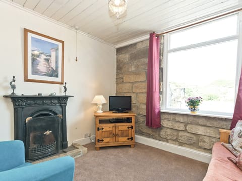 Living room | Tinakori, Staithes, nr. Whitby
