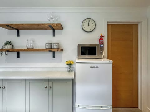 Kitchen | Lower Moon, Port Isaac