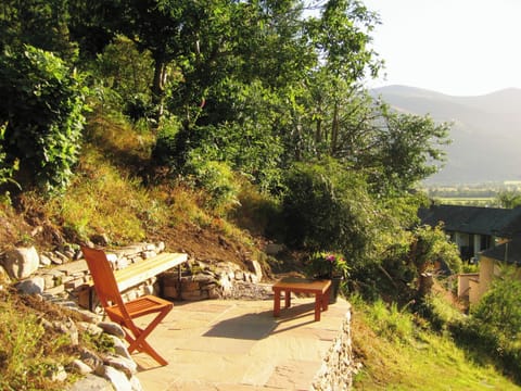 The Larches, Seldom Seen near Thornthwaite