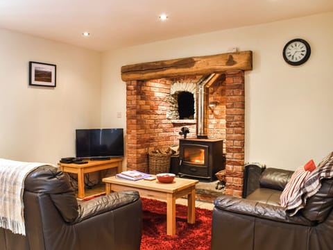 Living room | Llandremor Fawr Cottage - Llandremor Fawr Holidays, Pontarddulais