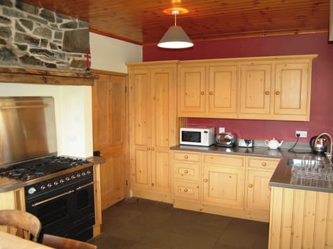 Overwater Lodge, Bassenthwaite Lake