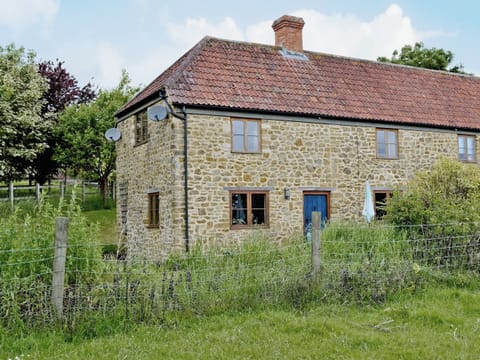 Exterior | Blackberie Cottage, Nr. Beaminster