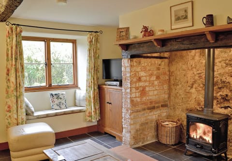 Living room | Blackberie Cottage, Nr. Beaminster