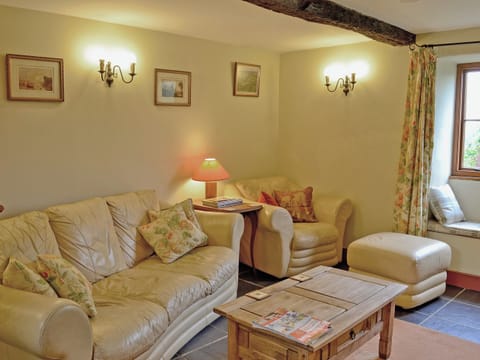 Living room | Blackberie Cottage, Nr. Beaminster
