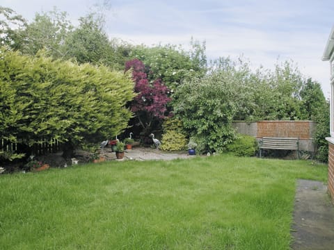 Garden | Cosy Corner, Bridlington