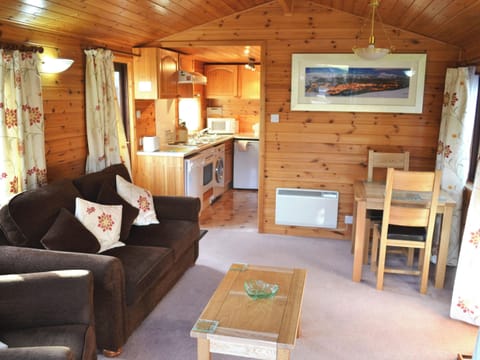 Ashness - Burnside Park, Keswick