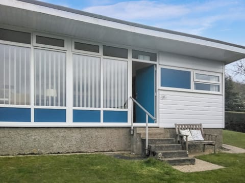 Exterior | Blue Skies - Low and High Tide, Cromer