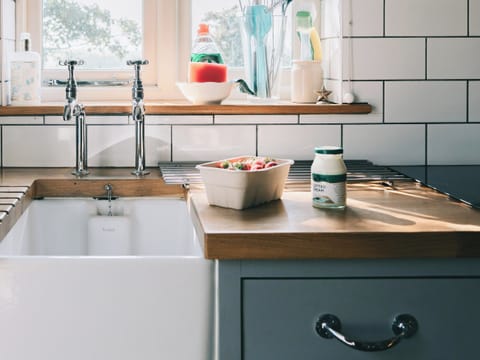 Kitchen | Southfield Cottage - Southfield Cottages, Braunston, near Daventry