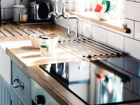 Kitchen | Southfield Cottage - Southfield Cottages, Braunston, near Daventry