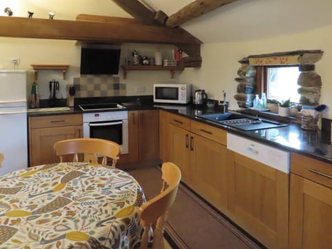 Kitchen/diner | Blencathra - Blakebeck Farm, Mungrisdale, near Threlkeld