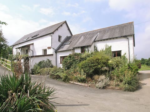 Exterior | Horselake Farm Cottages - Discovery, Cheriton Bishop
