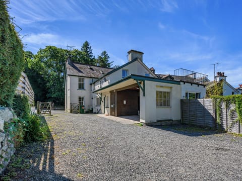 Exterior | Greenbank, Keswick