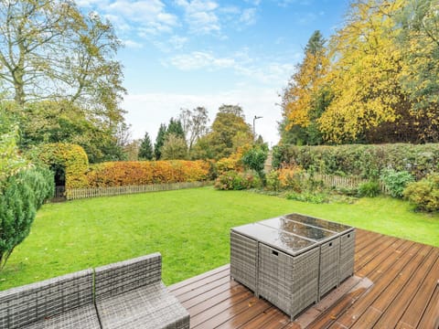 Patio | Barleycorn, Keswick