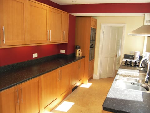 York House , Keswick