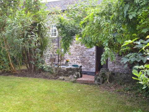 Garden | Mill Cottage, Buckfastleigh, near Dartmoor