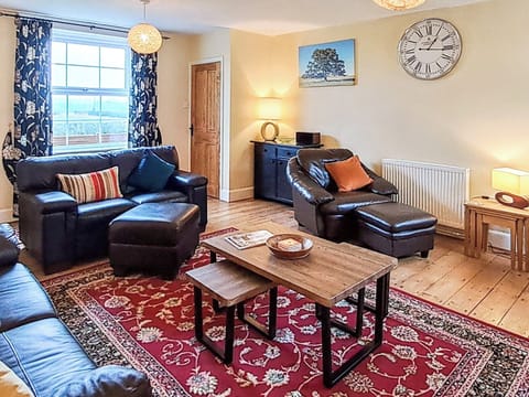 Living room | Foston Grange Cottage, Foston near York