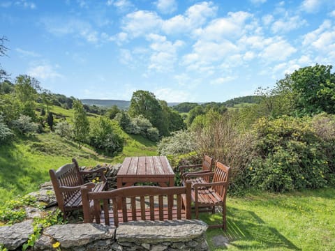 Sitting-out-area | Waingap, Crook, near Kendal