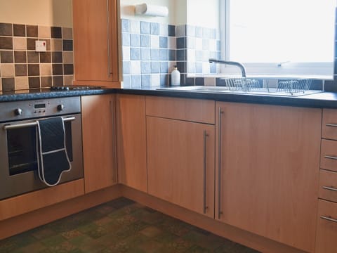 Kitchen/diner | Fron Erch Cottages, Abererch, nr. Pwllheli
