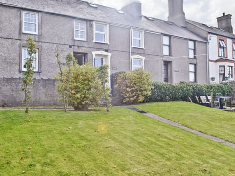 Exterior | Minallt, Nefyn, nr. Pwllheli