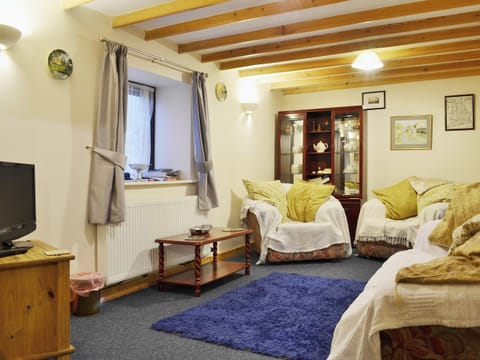 Living room | Ford Farm - Gareth, Milton, nr. Tenby