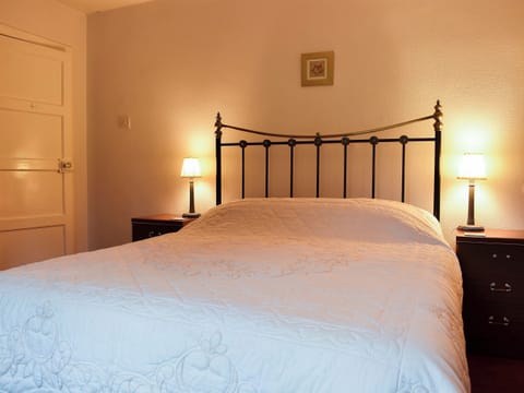 Double bedroom | Pen Hill View, Aysgarth