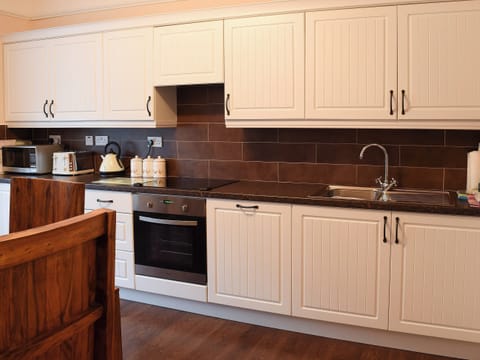 Kitchen/diner | Craven House, West Burton near Leyburn