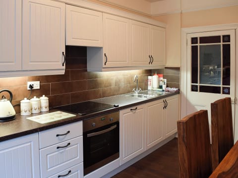 Kitchen/diner | Craven House, West Burton near Leyburn