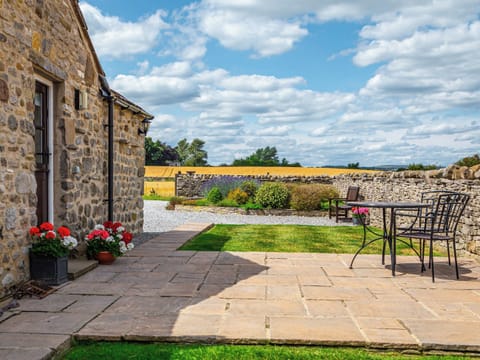 Exterior | Curlew Barn, near Middleham, Leyburn
