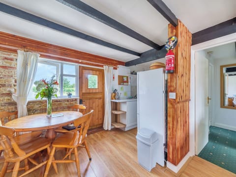 Dining Area | Marlott - Bowling Green Farm, East Orchard, near Shaftesbury